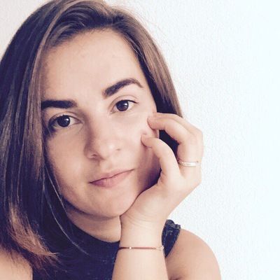 Евгения Чеботарева