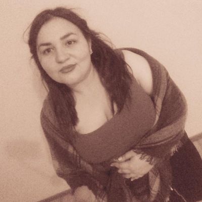 Дарья Лукашова