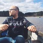 Алексей Шишкин