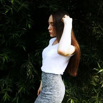 Юлия Смелова