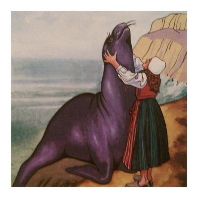 Сиротка Тимми