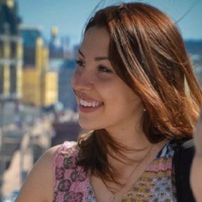 Анастасия Козлова