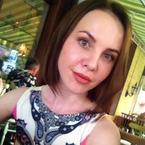 Наталья Костина