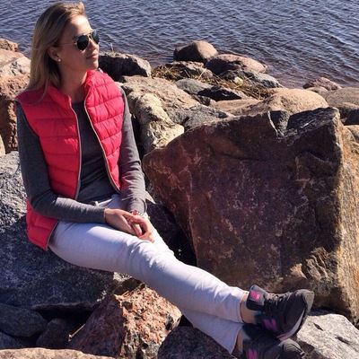 Юлия Матова