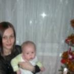 Ольга Паюсова