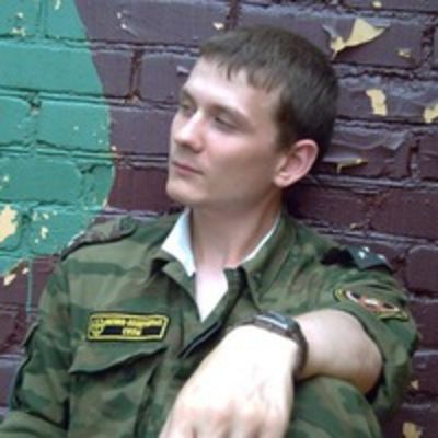 Виталий Ламинский