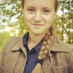 Катюшка Гоняева