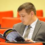 Андрей Петров