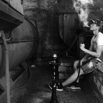 Артём Федотов