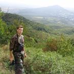 Александр Быков