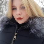 Дарья Шейдт