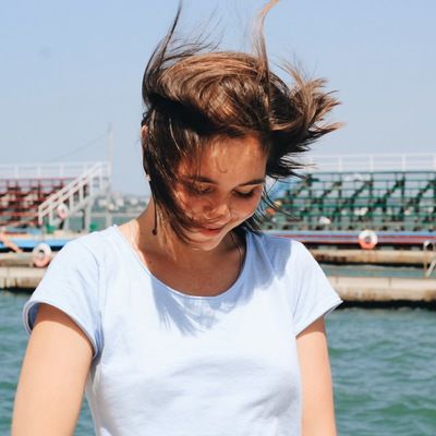 Анжелика Урусова