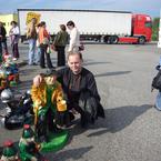 Михаил Гарцев