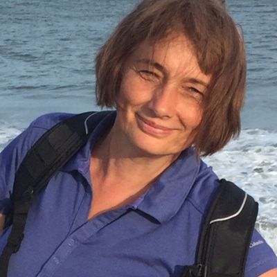 Тамара Смирнова