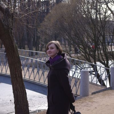 Рита Тютюкова