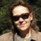 Ludmila Glazkova