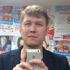 Валиуллин Артур