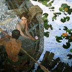 Варвара Петровская