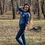 Кристина Кузнецова