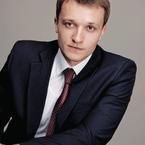 Евгений Владыкин