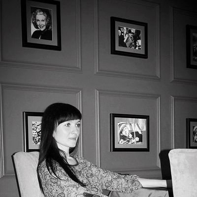 Марина Савенкова