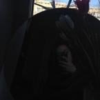 Марина Мешкова