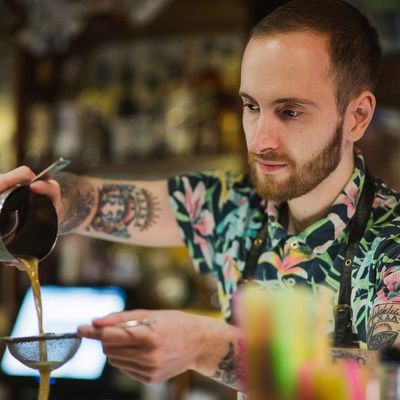 Юрий Поздняков