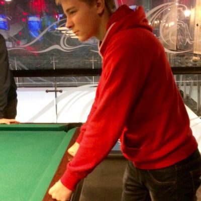 Валера Матросов