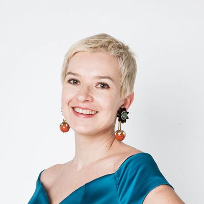 Виктория Густарева