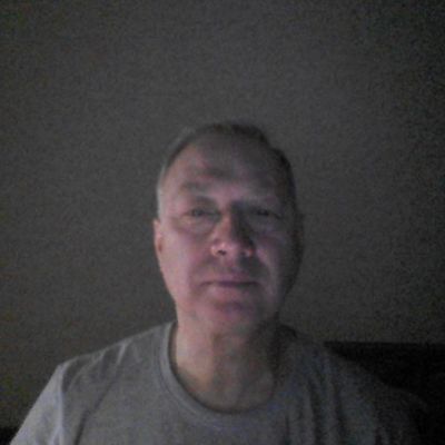 Слава Коровин