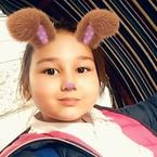 Ясмина Насыбуллина