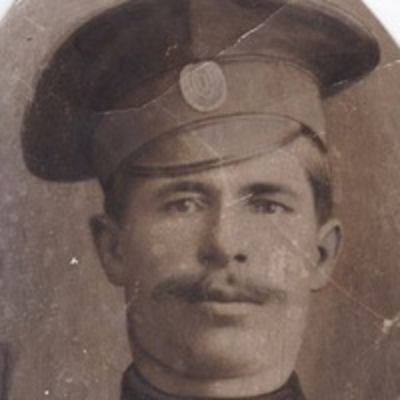 Геннадий Белугин