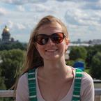 Polina Panyukova