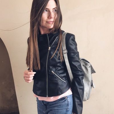 Дарья Графкина 