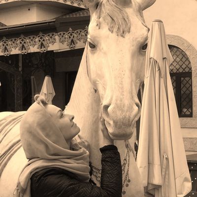 Танюша Кузнецова