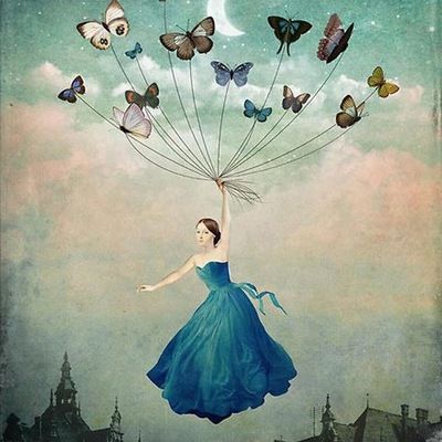 Юлия Капустина