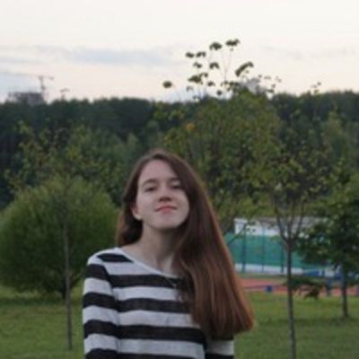 Яна Салдунова