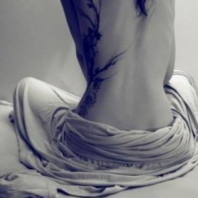 Марина Александровна