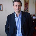 Юрий Меркеев