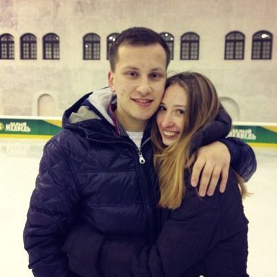 Андрей Кропотин