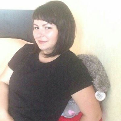 Ольга Макаренко