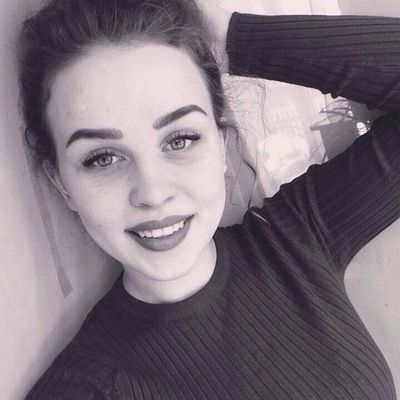 Анастасия Линкевич