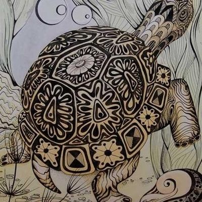 Надежда Горюхина