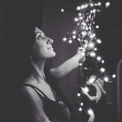 Ирина Радкевич