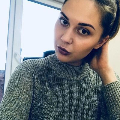 Кристина Рахманинова