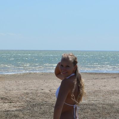 Анастасия Шмурыгина