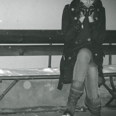 Юлия Клечковская