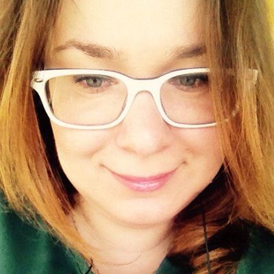 Кристина Зорина