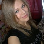 Anna  Chegodaeva