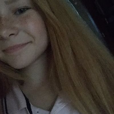 Дарья Александрова